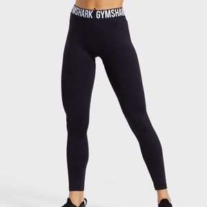 Gymshark Fit Seamless leggings